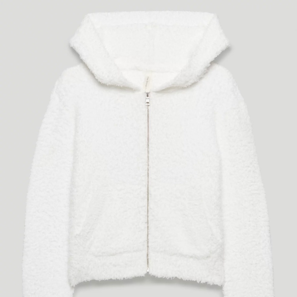 🆕  🍃 BABATON RETREAT HOODIE NWT